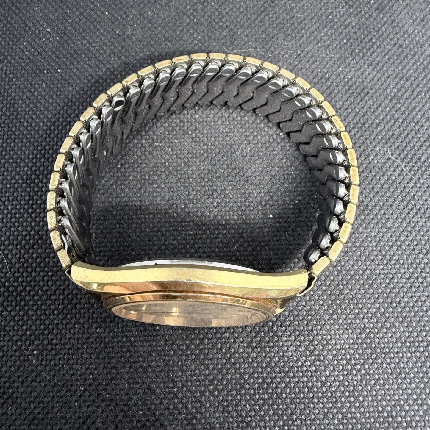 Vintage Seiko Quartz Dress Watch