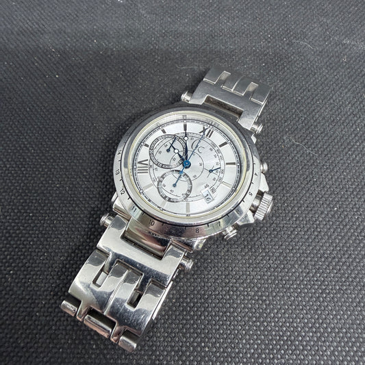 Guess Collection Swiss Made Chronograph
