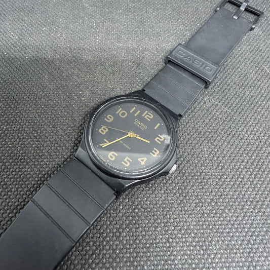 Casio MQ-24 Watch