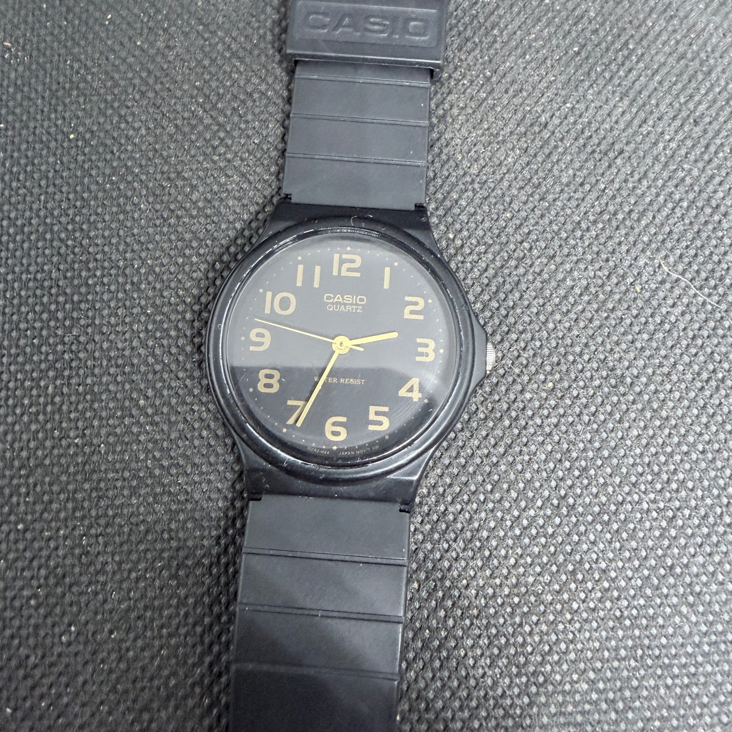 Casio MQ-24 Watch