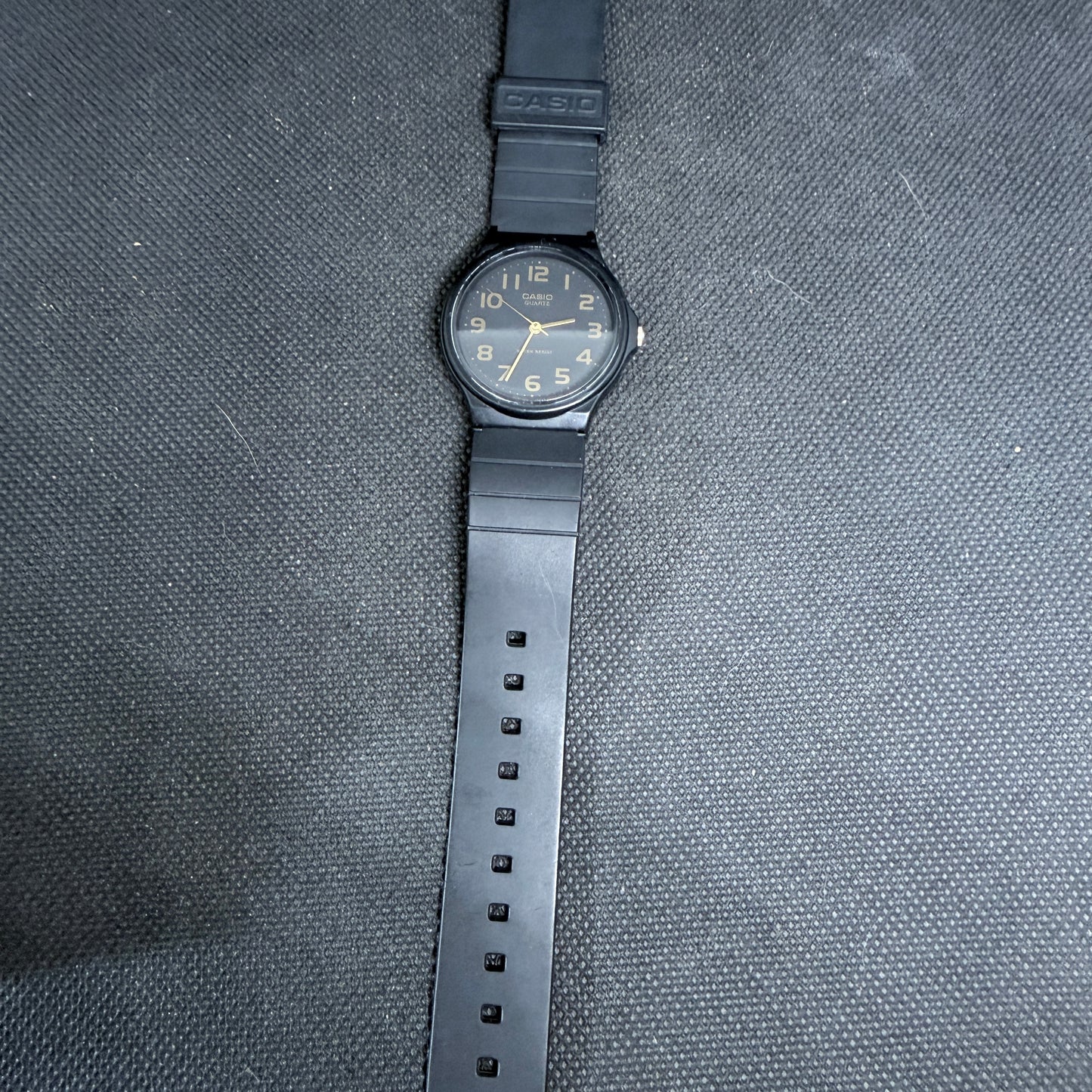 Casio MQ-24 Watch
