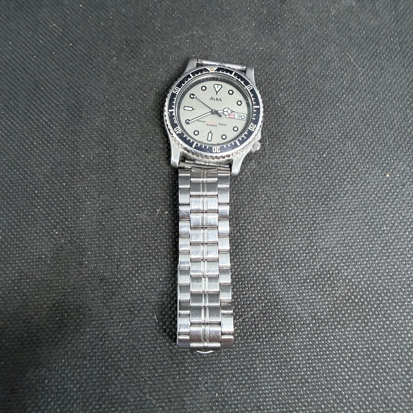 Alba by Seiko Dive Watch