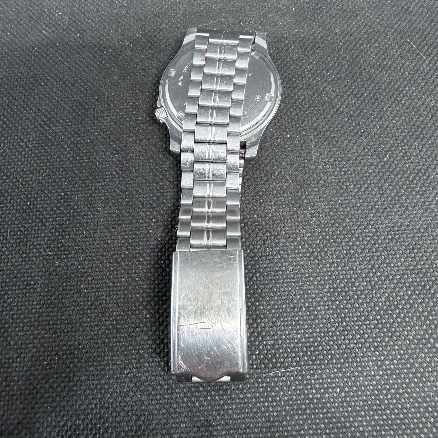 Alba by Seiko Dive Watch