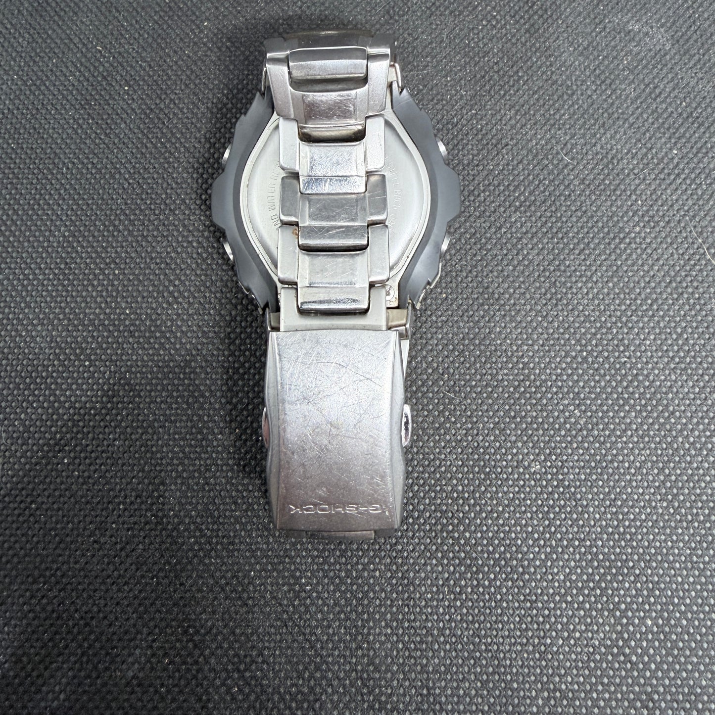 Vintage Casio G-shock G-500D