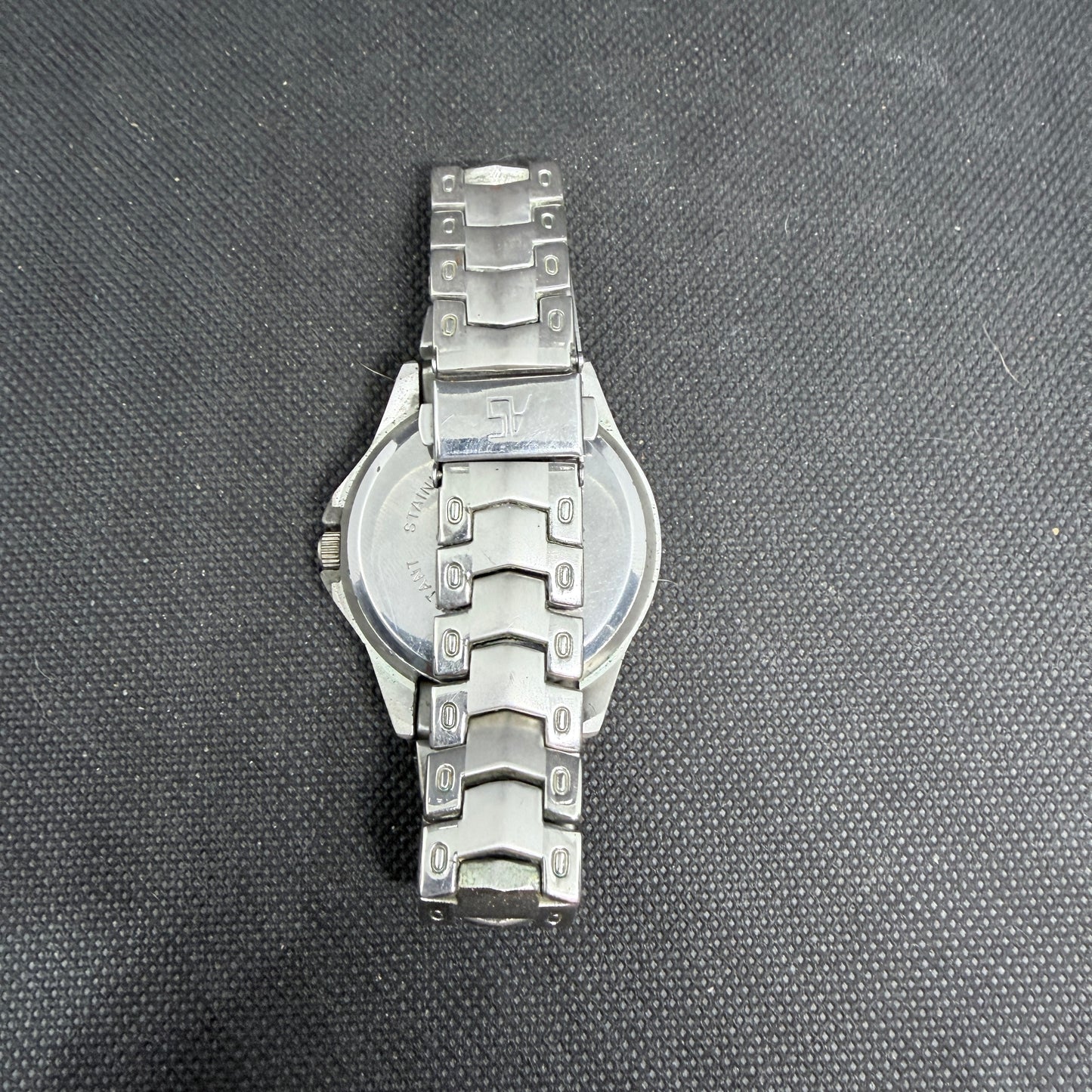 As Charlisson Men's Watch
