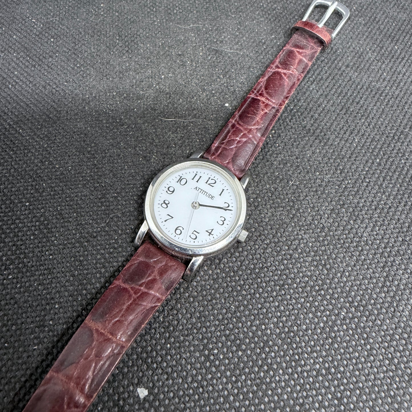 Ladies Citizen Ecodrive Watch