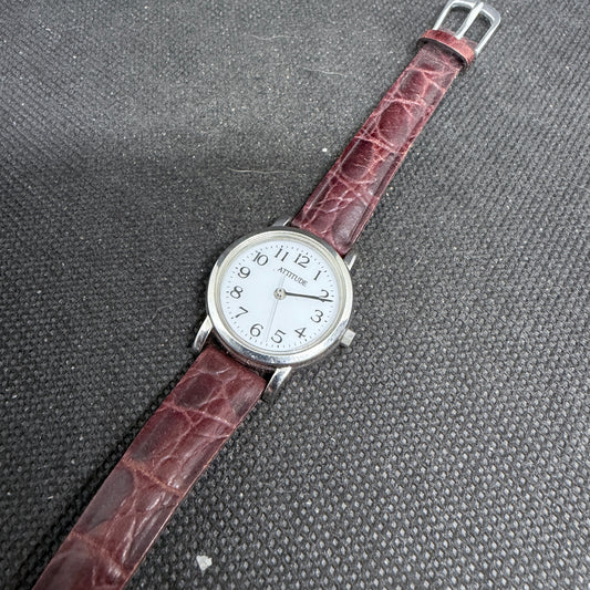 Ladies Citizen Ecodrive Watch