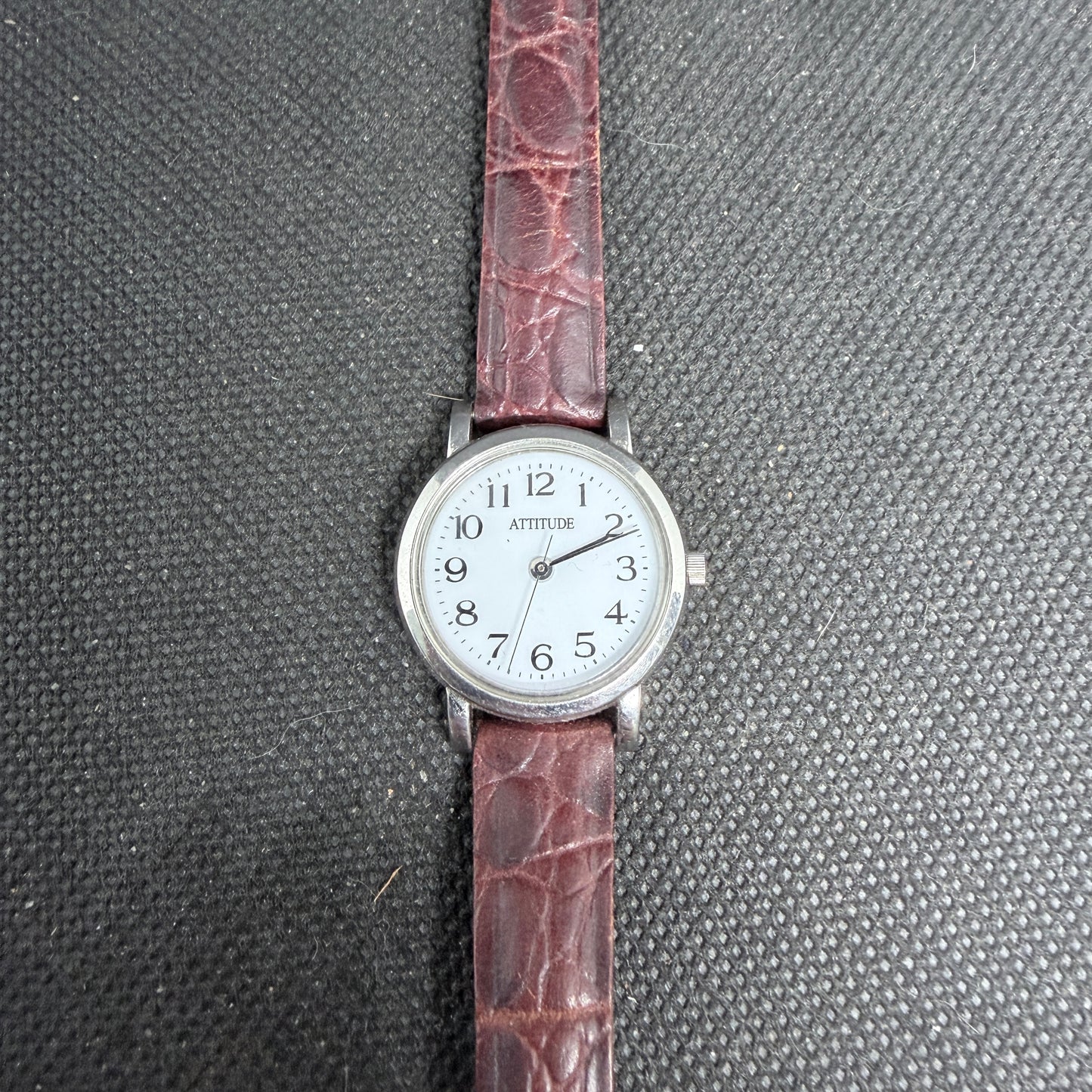 Ladies Citizen Ecodrive Watch