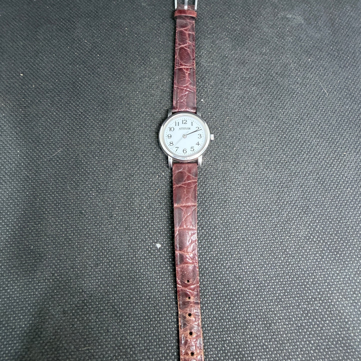 Ladies Citizen Ecodrive Watch