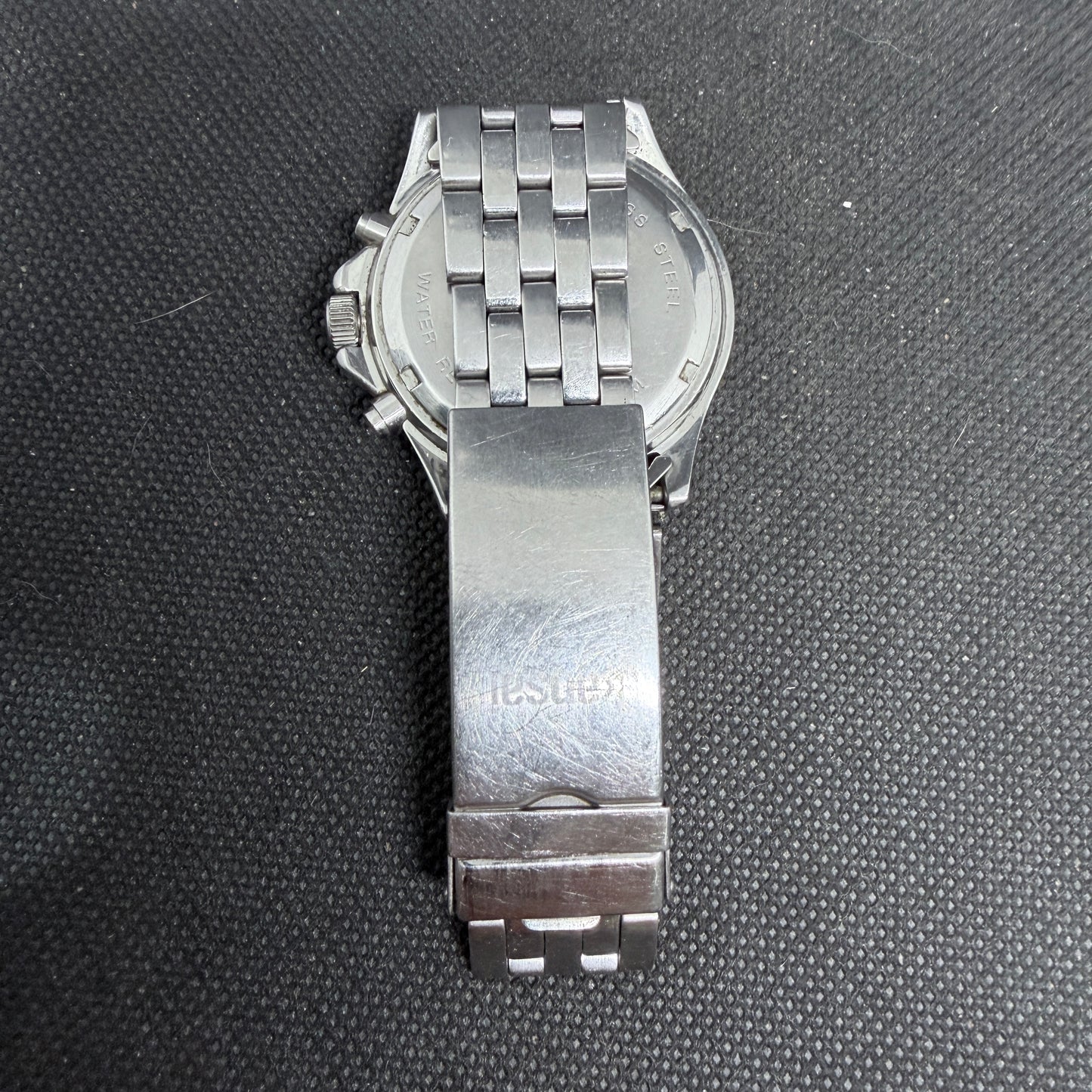 Kansai Men's Chronograph Watch