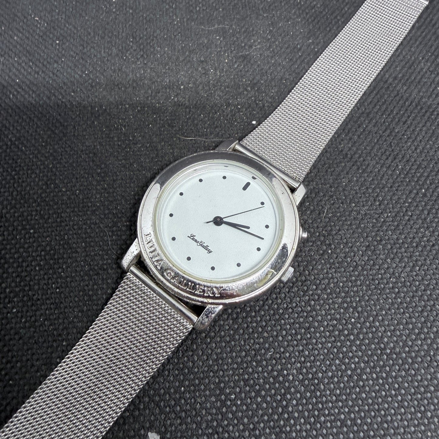 Casio Luna Gallery LUN-100