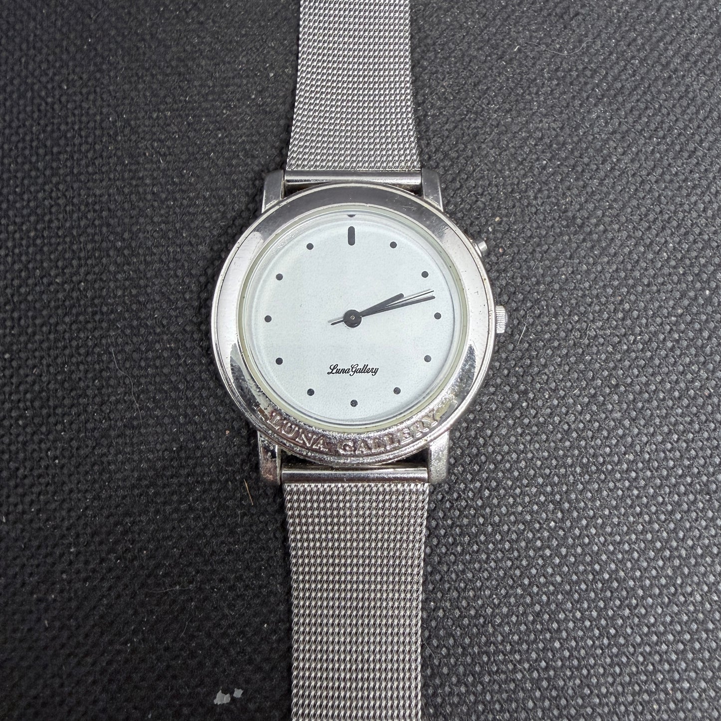 Casio Luna Gallery LUN-100