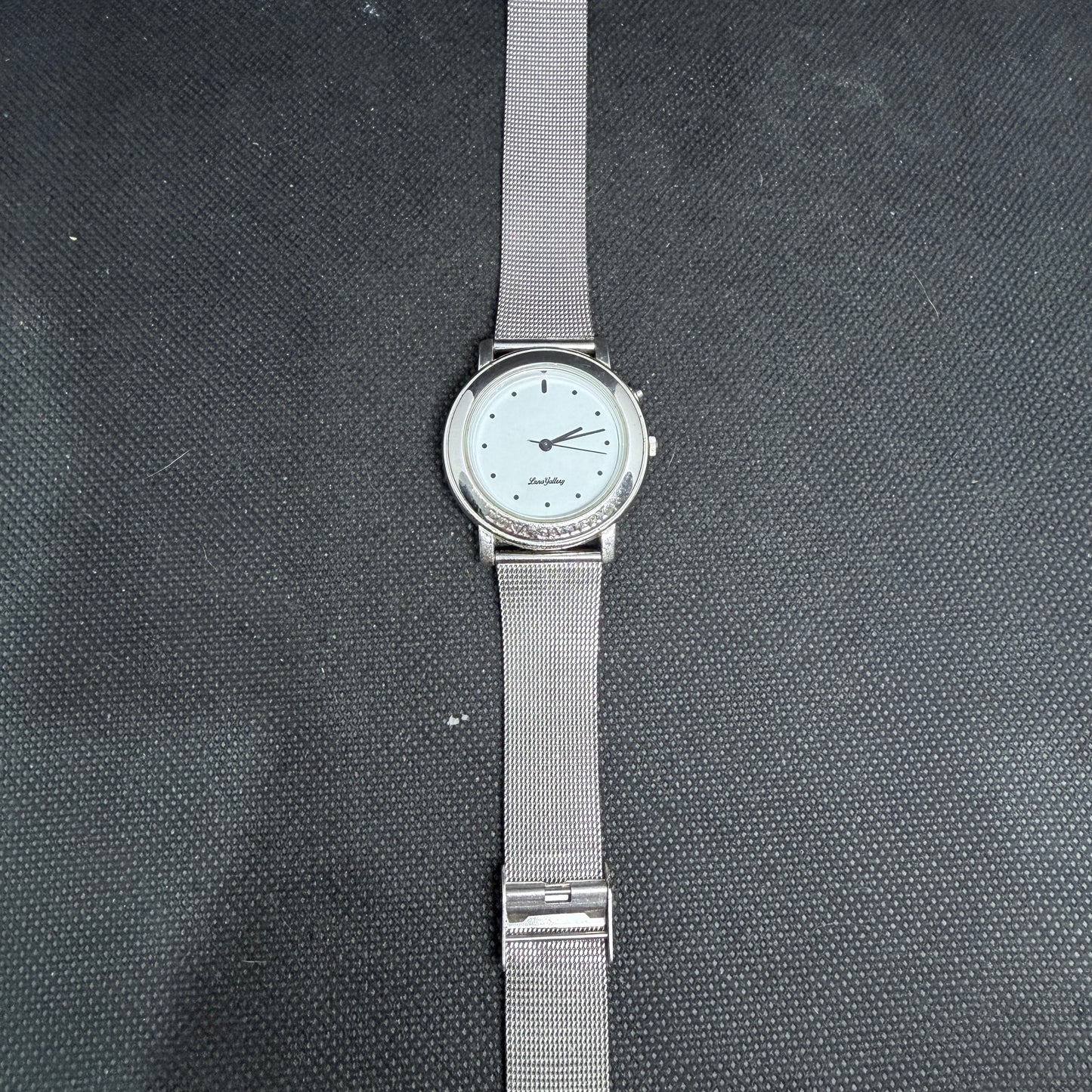 Casio Luna Gallery LUN-100