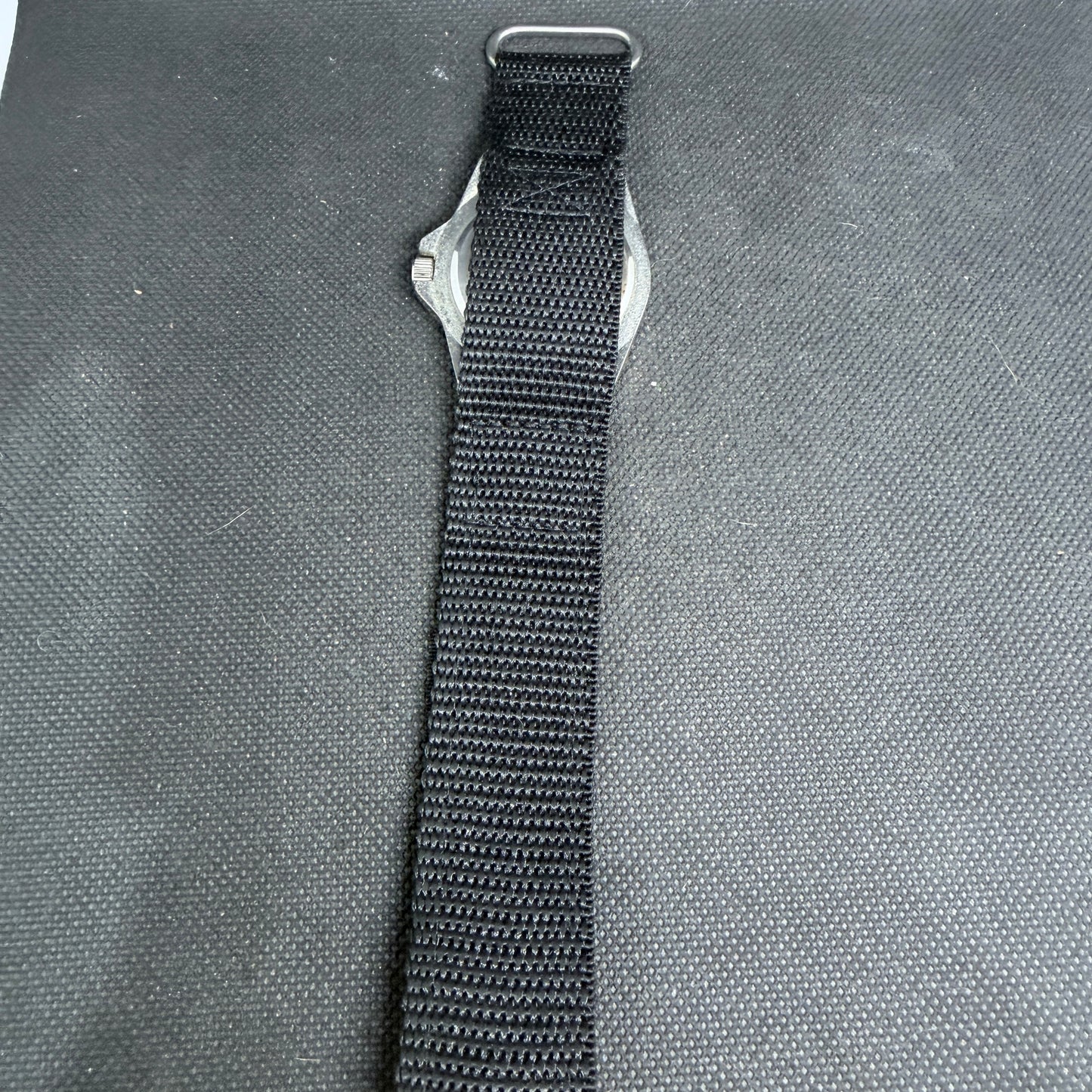 Quattro Men's Watch