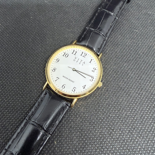 Vita Opel Dress Watch