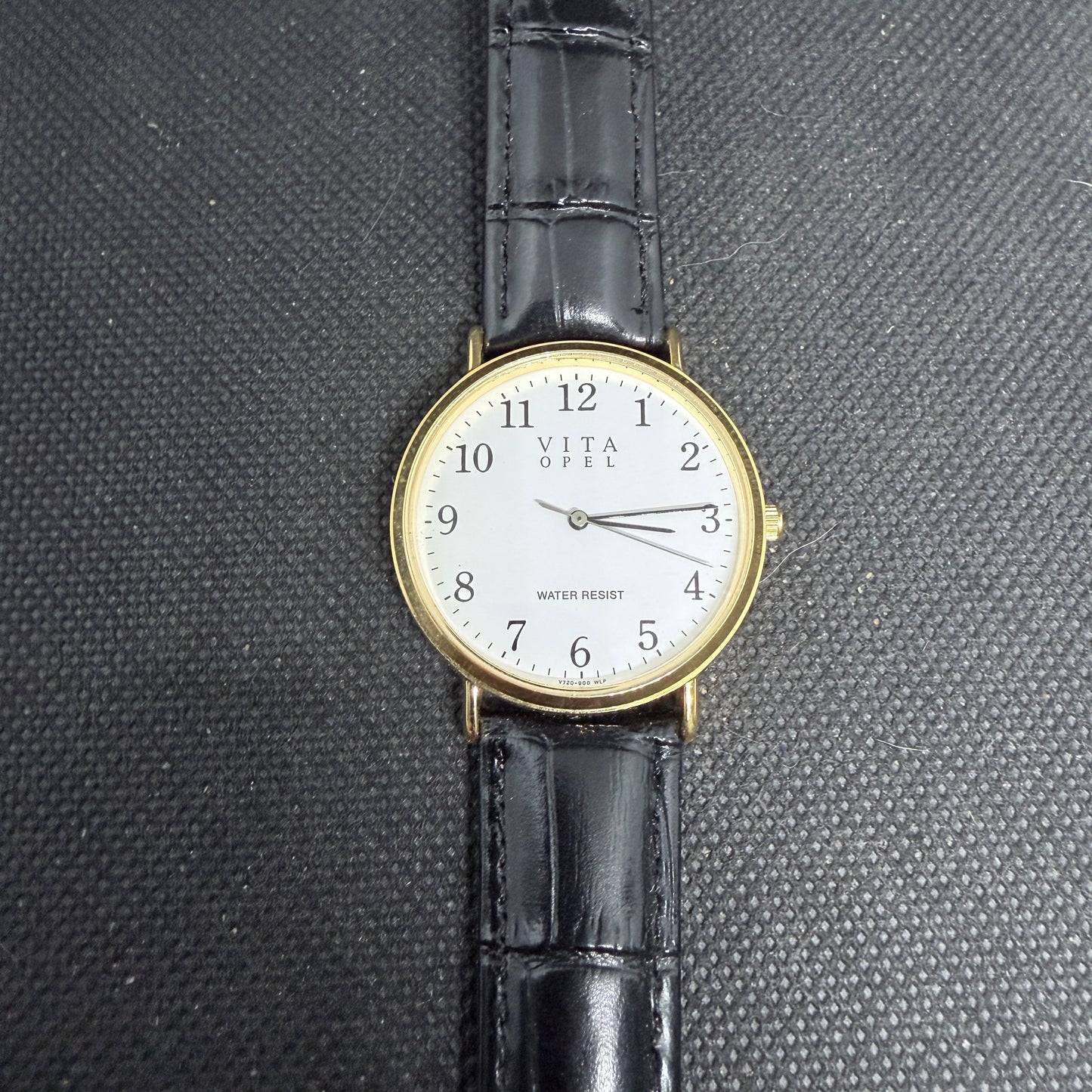 Vita Opel Dress Watch