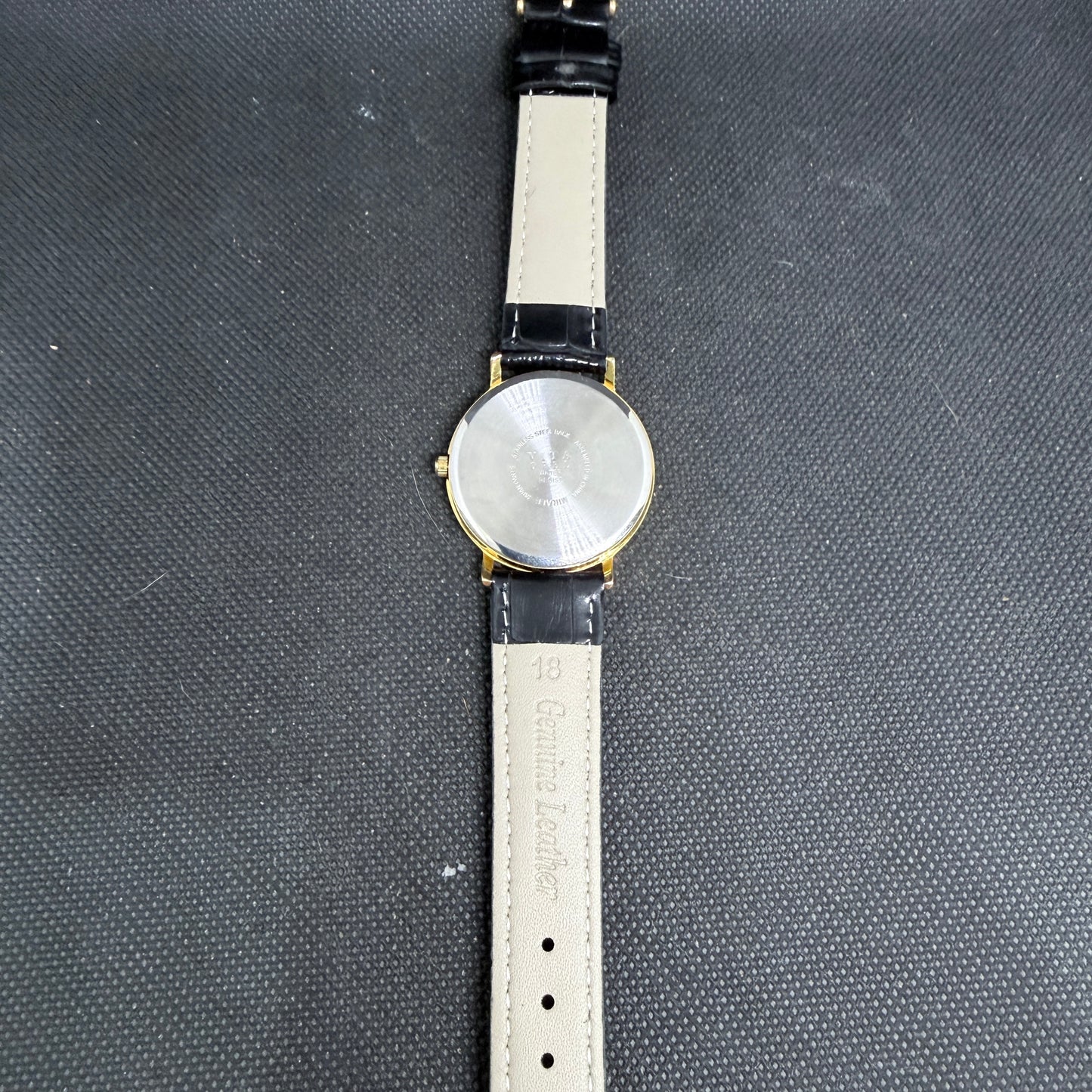 Vita Opel Dress Watch