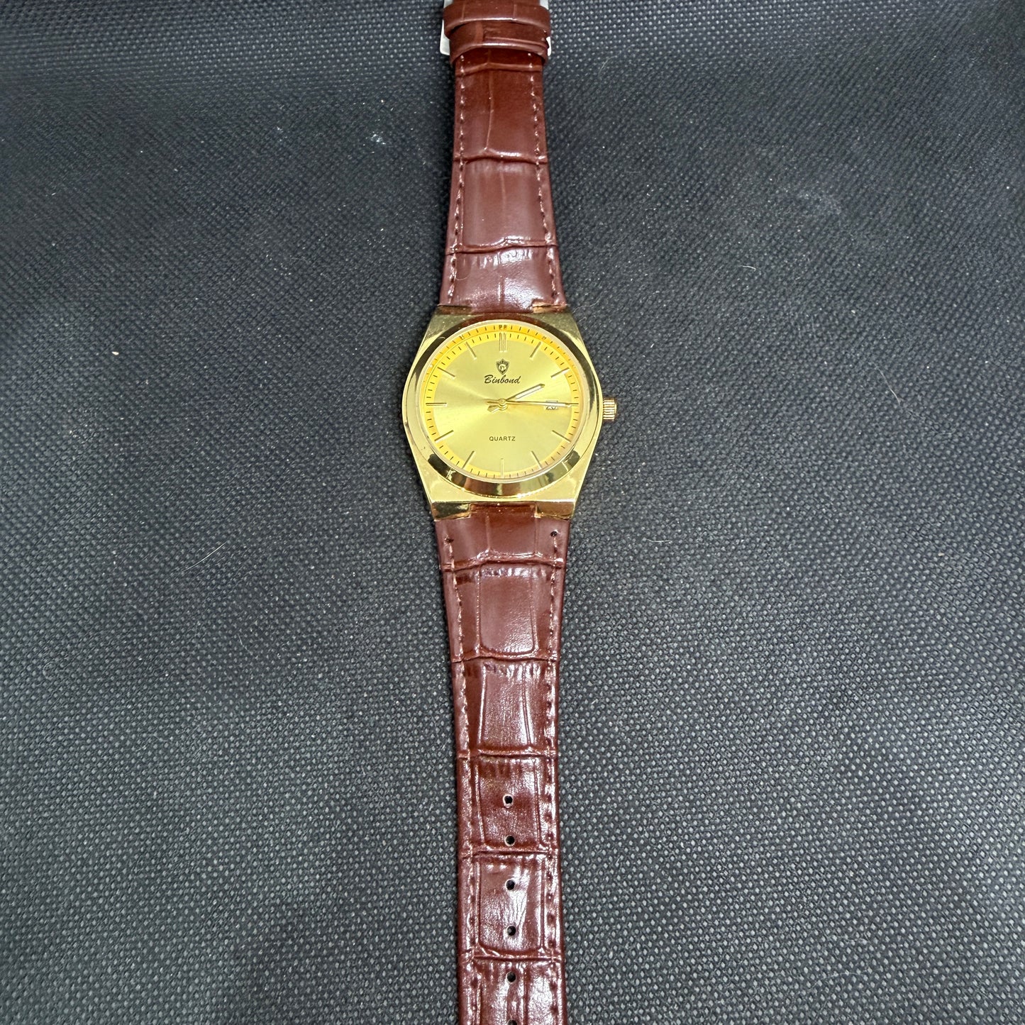 Binbond Men's Dress Watch