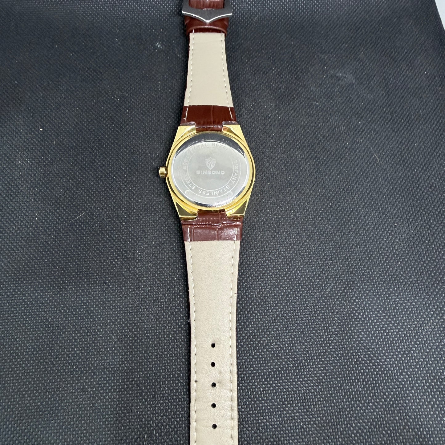 Binbond Men's Dress Watch