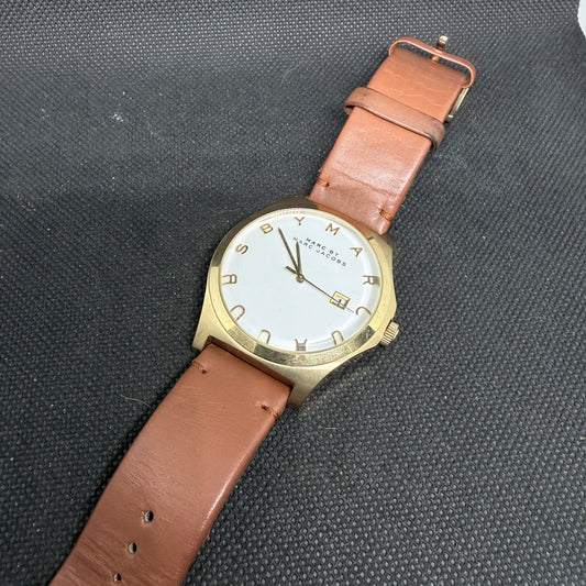 Marc Jacobs Men's Watch