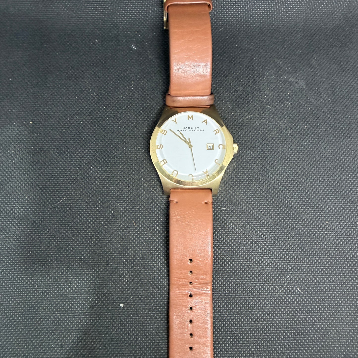 Marc Jacobs Men's Watch