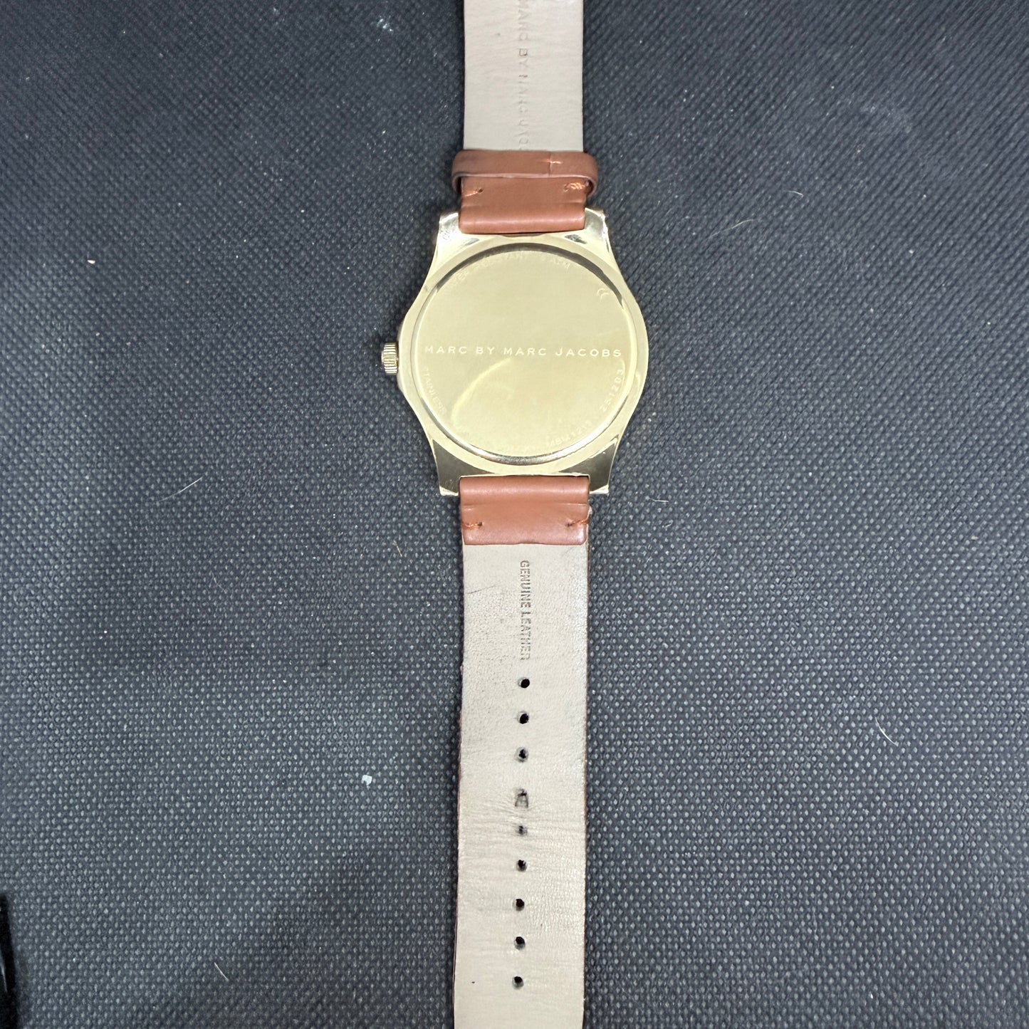 Marc Jacobs Men's Watch