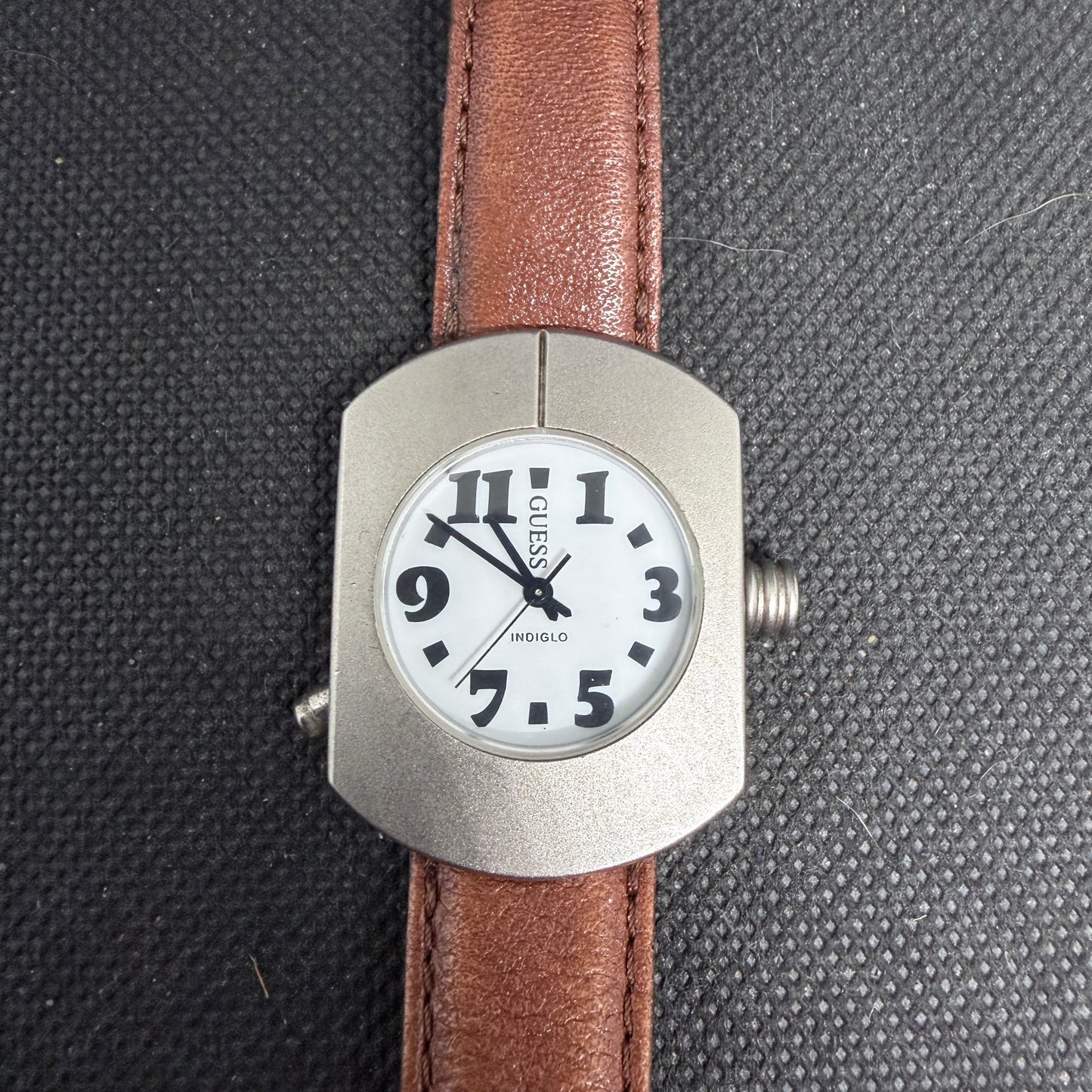 Guess Watch