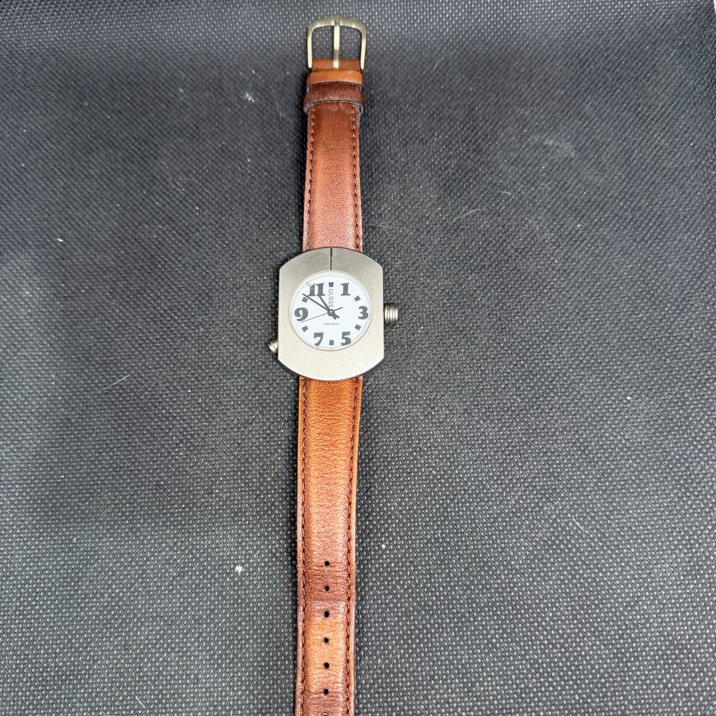 Guess Watch