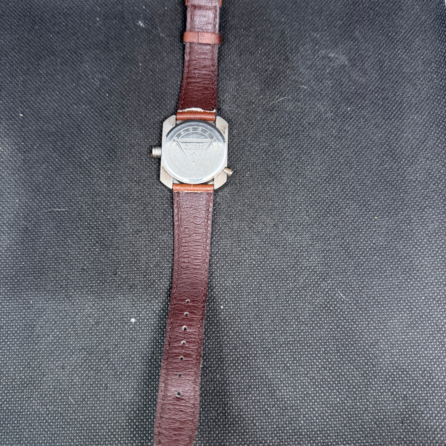Guess Watch