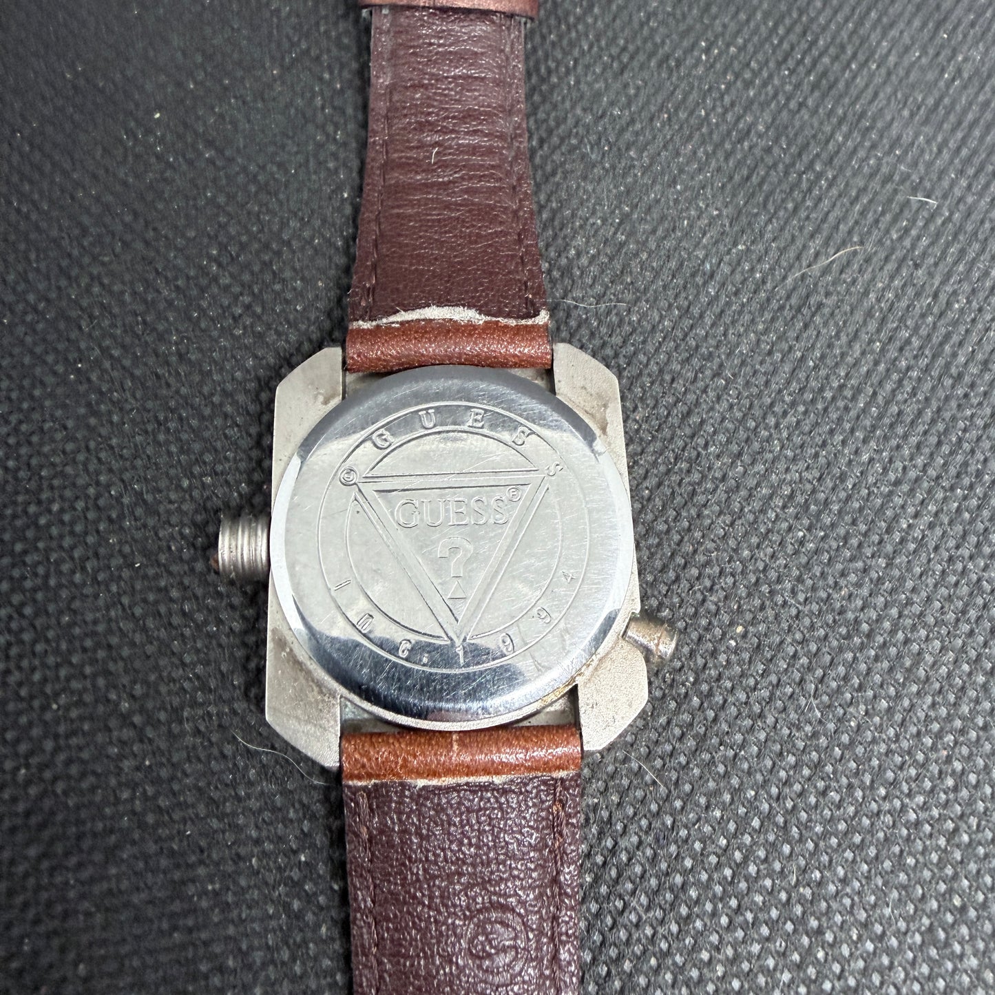 Guess Watch