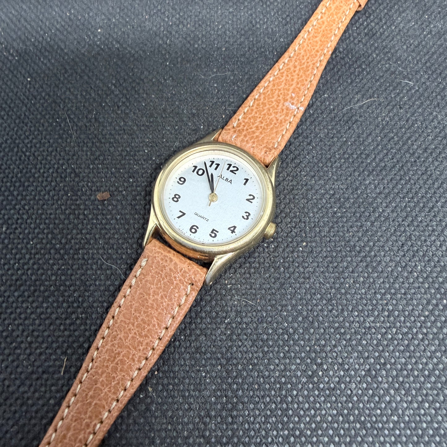 Alba by Seiko Ladies Watch