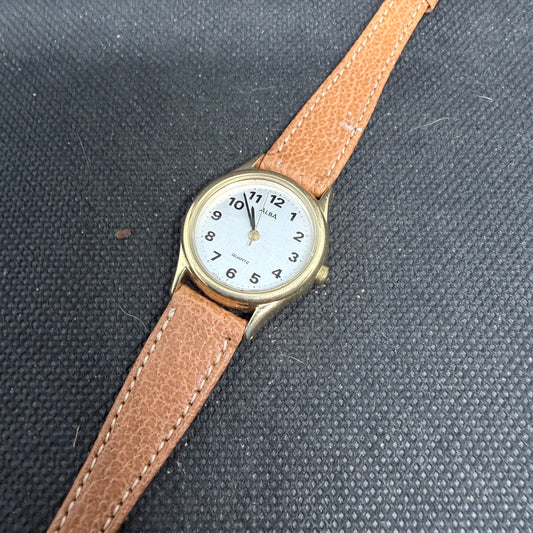 Alba by Seiko Ladies Watch