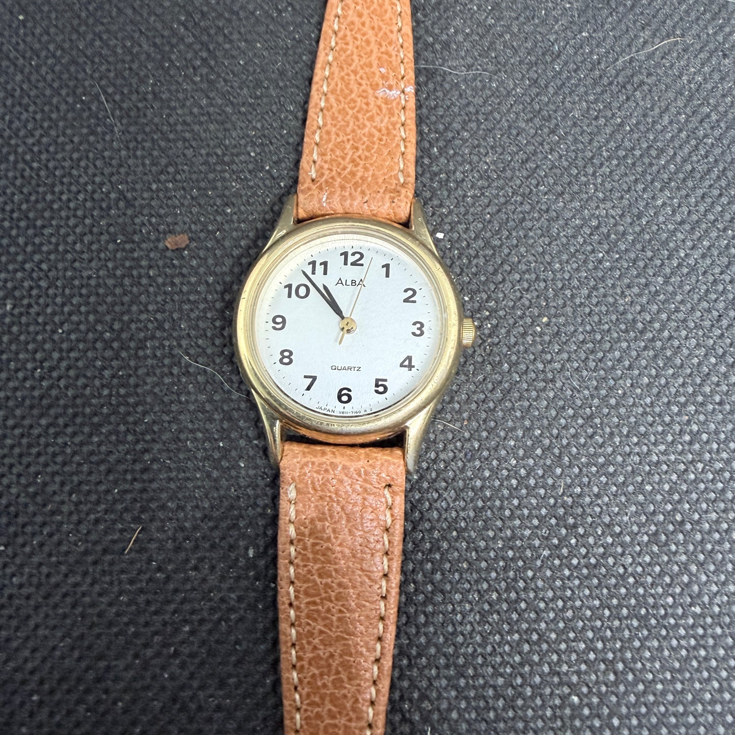 Alba by Seiko Ladies Watch
