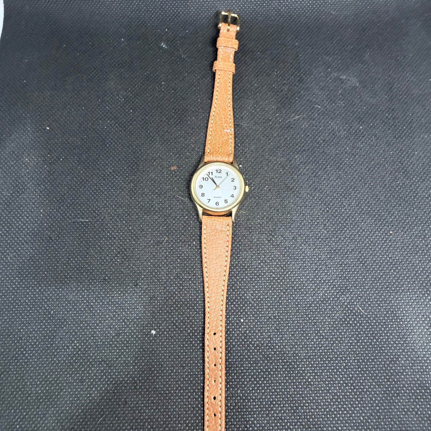 Alba by Seiko Ladies Watch