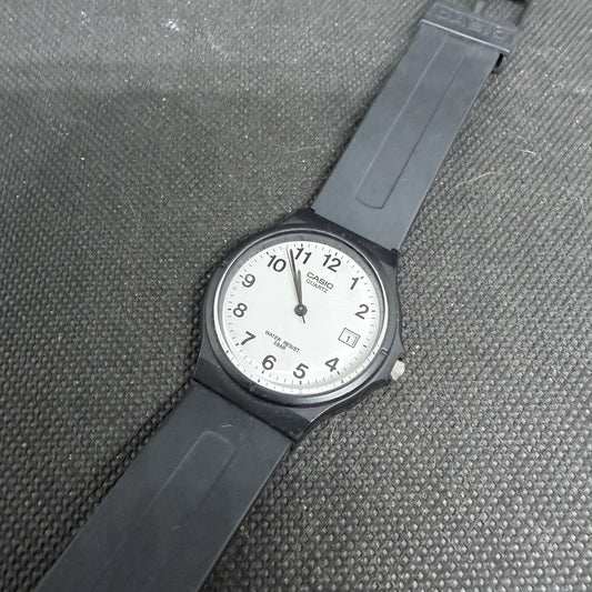 Casio MW-59 Watch