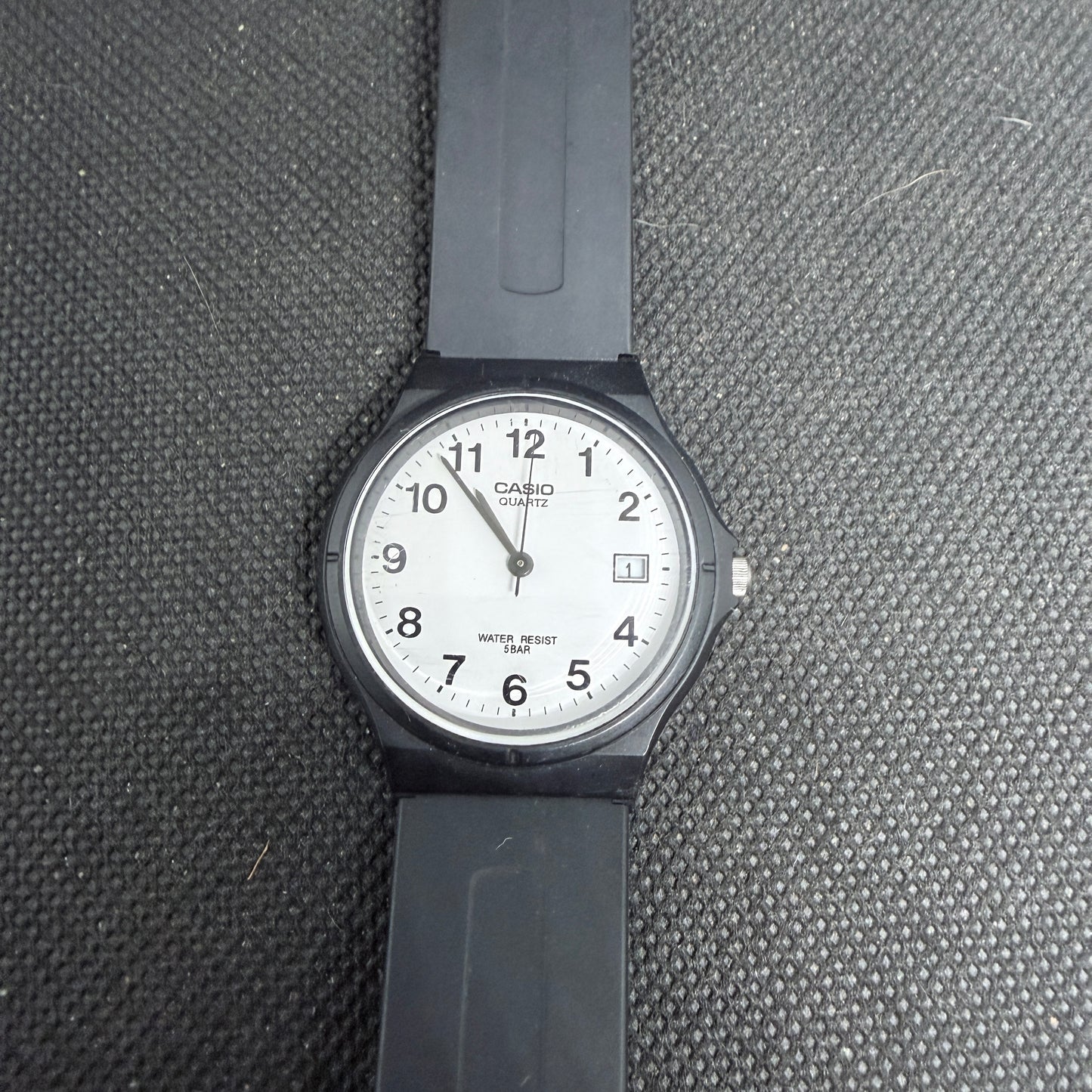 Casio MW-59 Watch