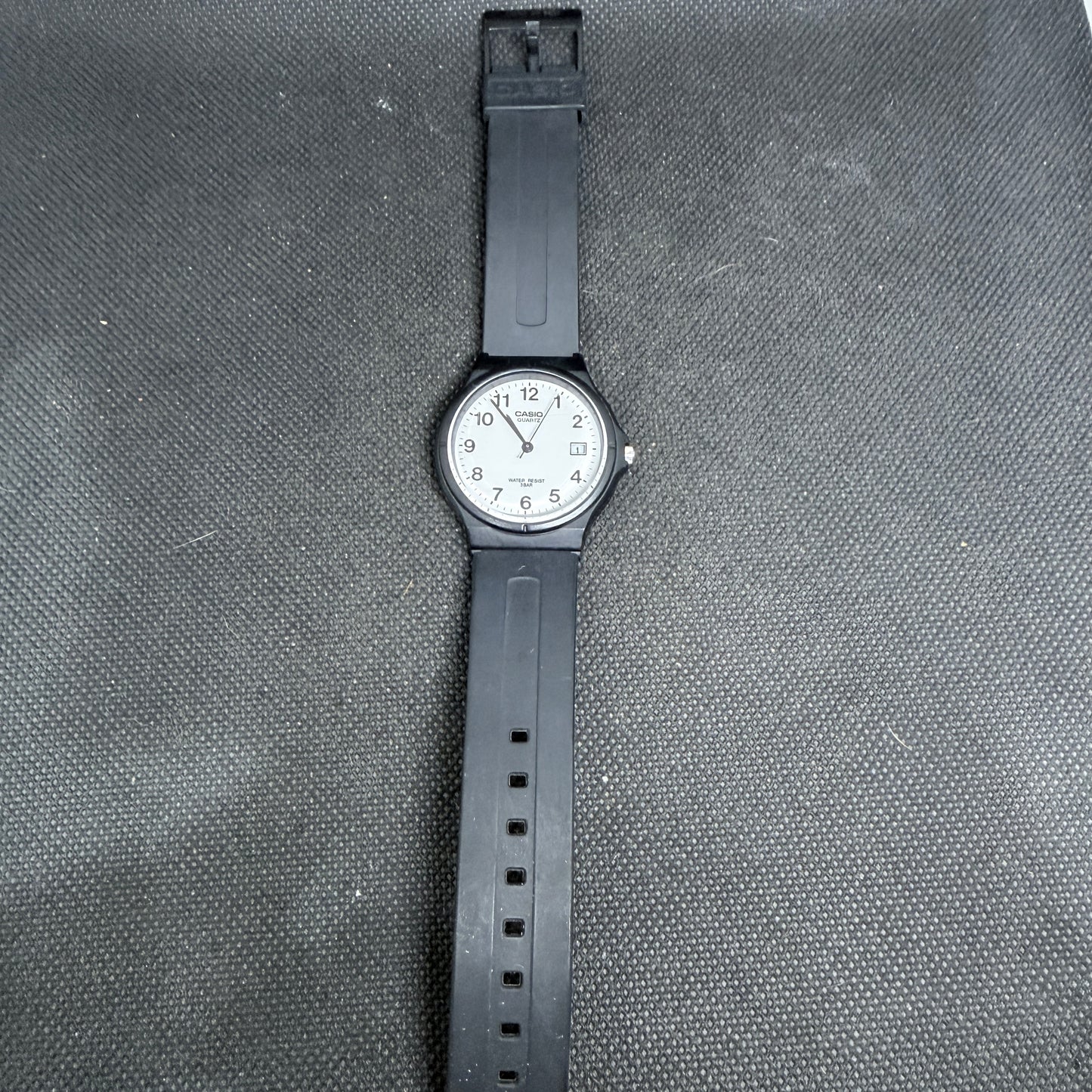 Casio MW-59 Watch