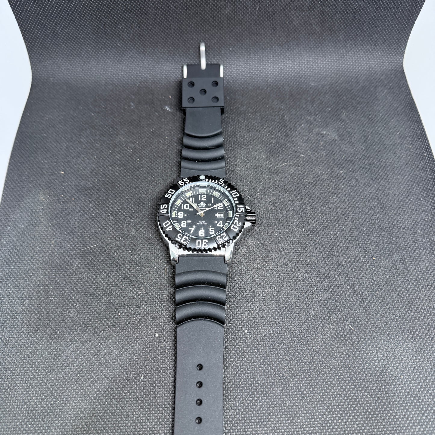 Addiesdive Men's Dive Style Watch