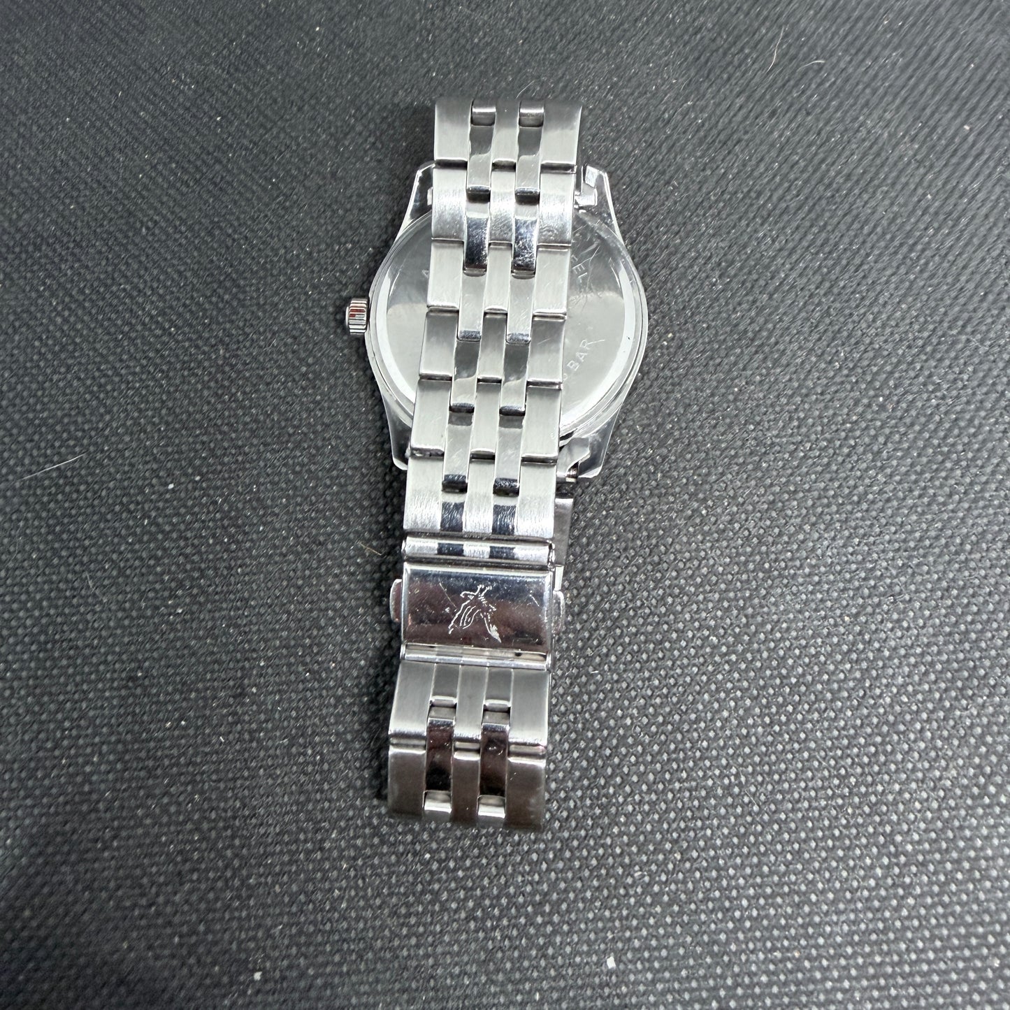 Kyle & Scott GMT Quartz Watch