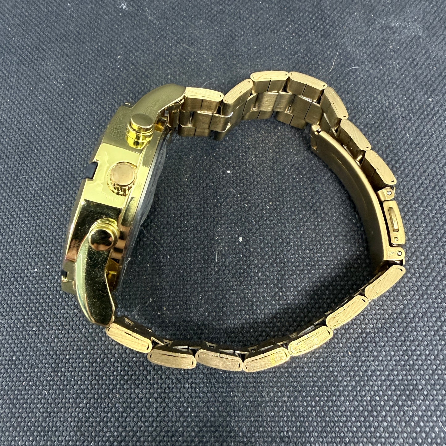 VAVAVOOM Men's Watch