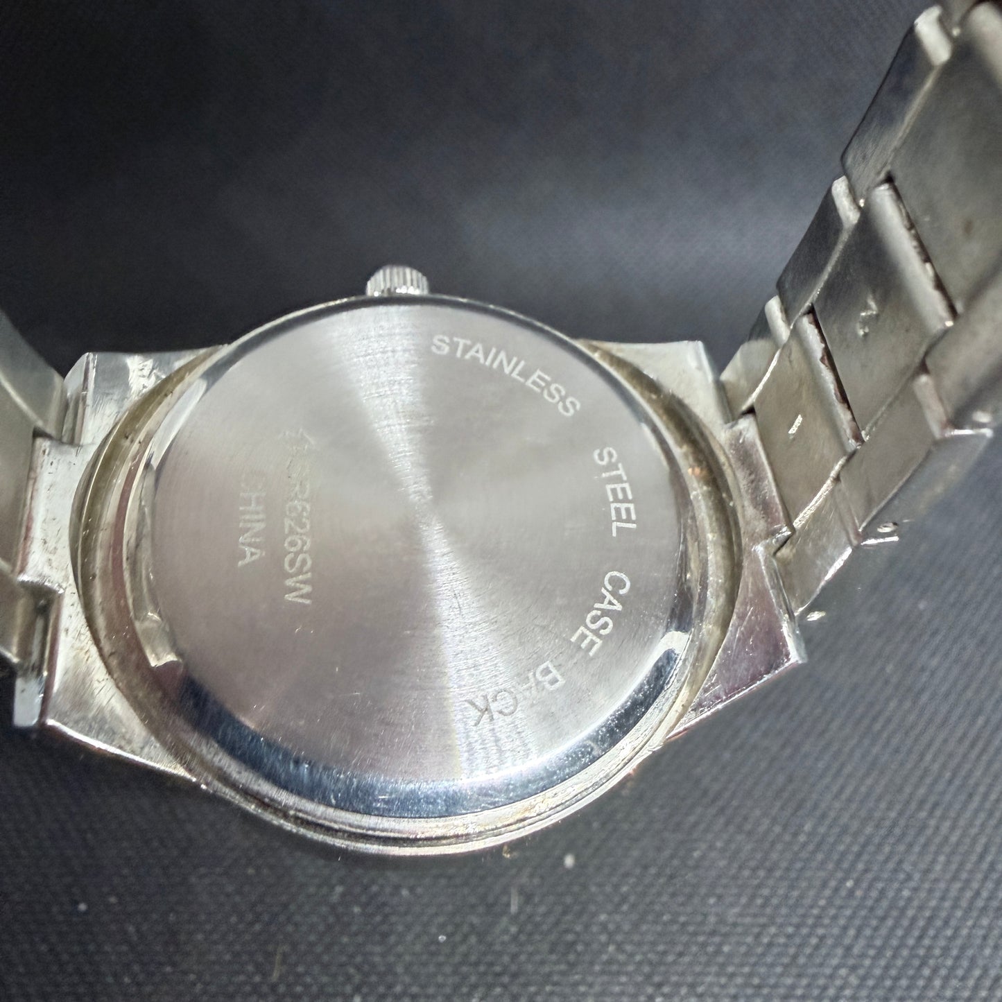 Unbranded Men's Watch