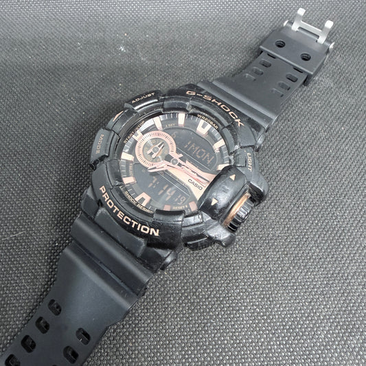 Casio G Shock GA-400GB
