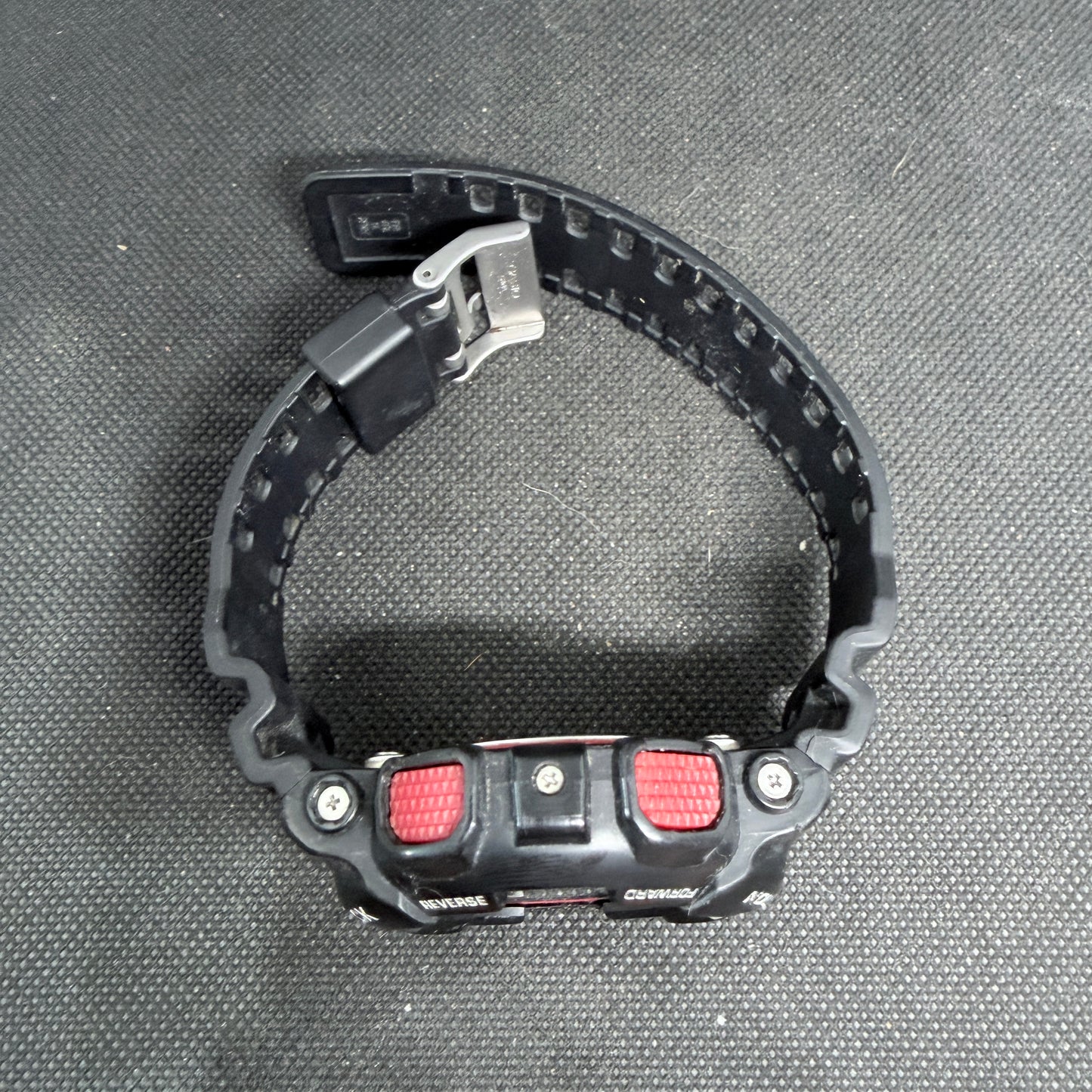 Casio Gshock GA-100