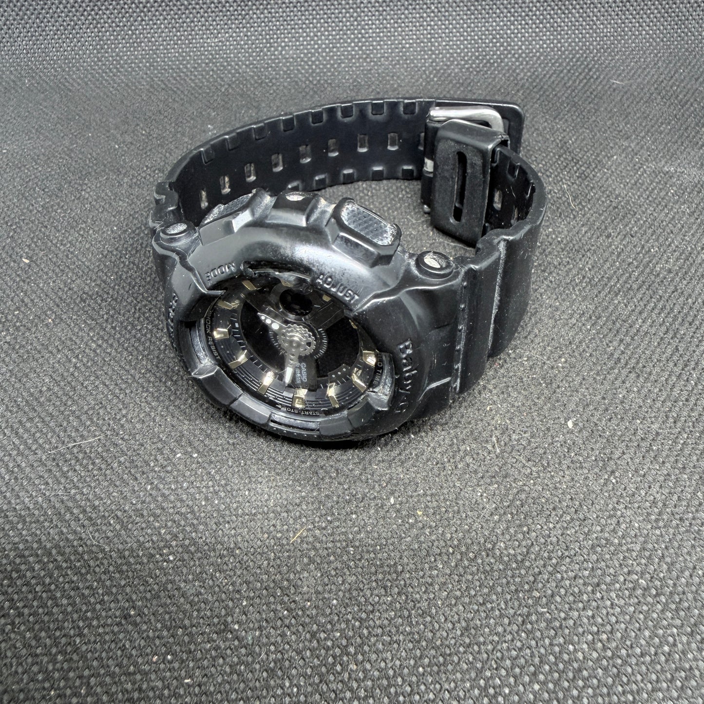 Casio Baby G BA-110GA
