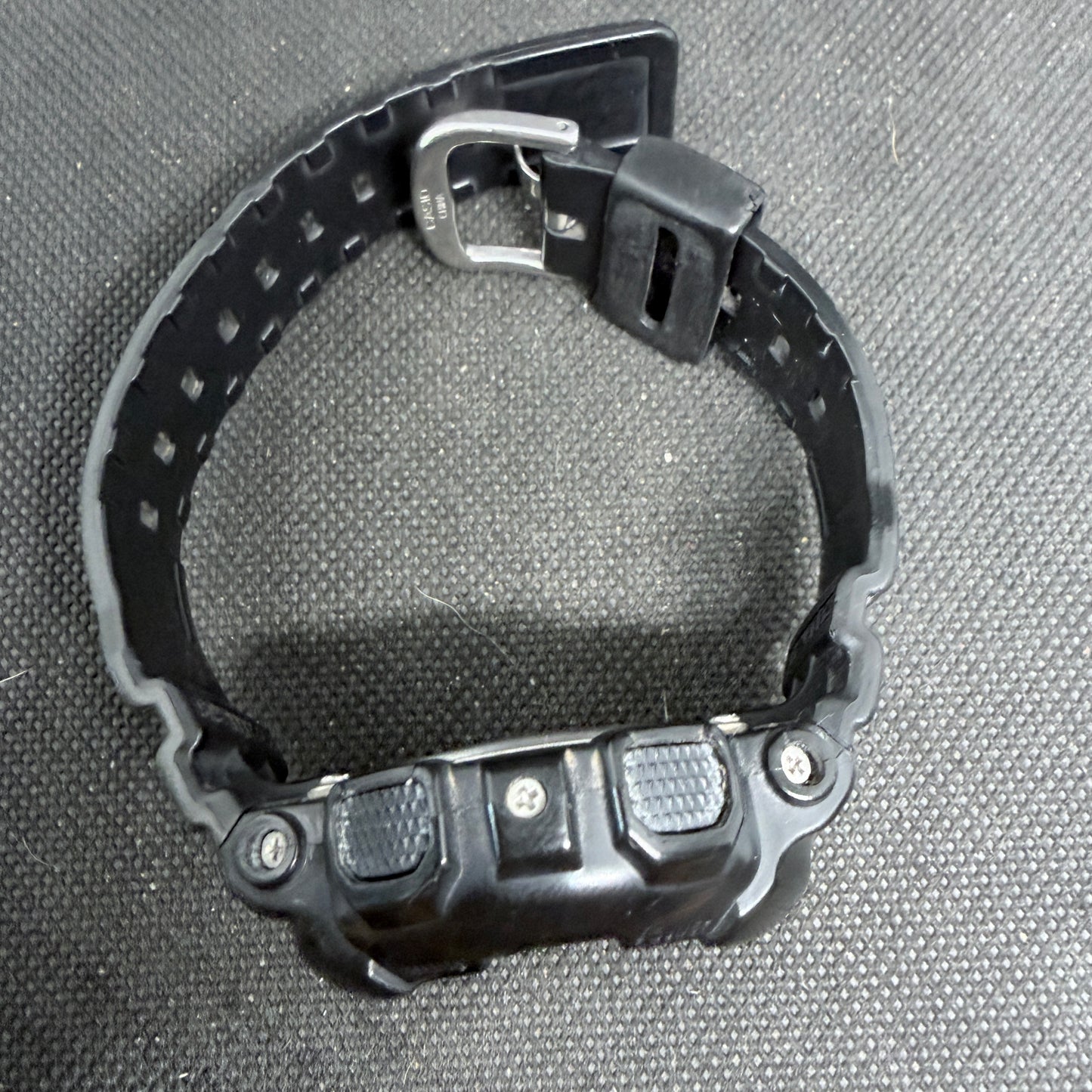 Casio Baby G BA-110GA