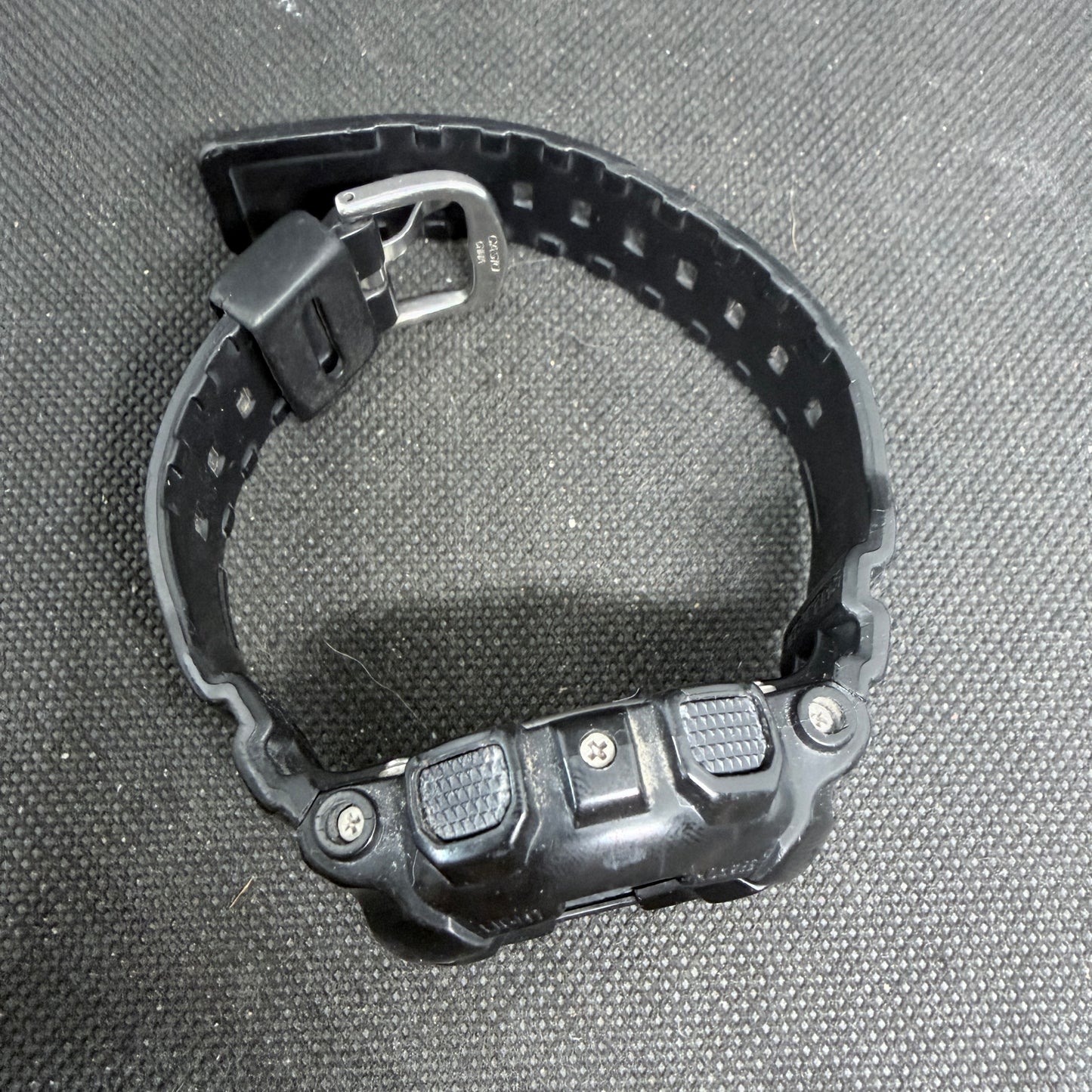 Casio Baby G BA-110GA