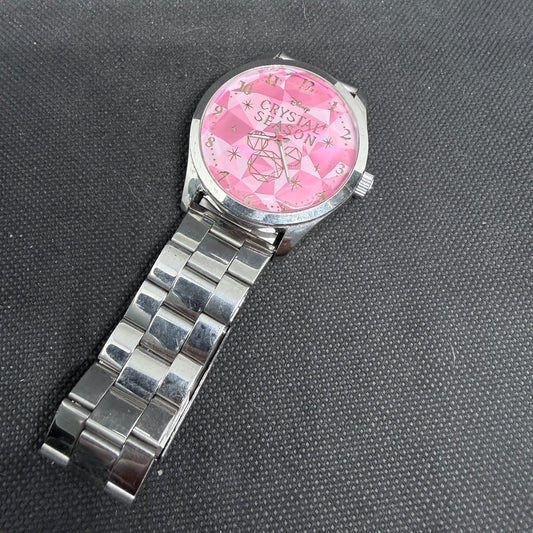 Disney Crystal Season Watch