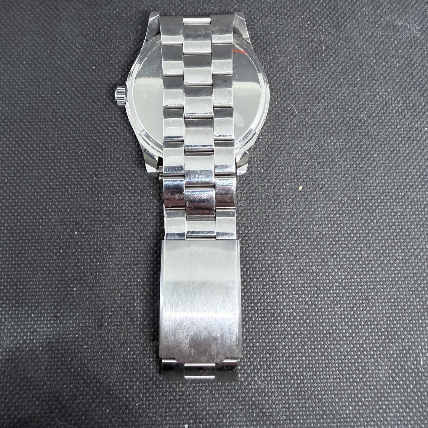 Disney Crystal Season Watch