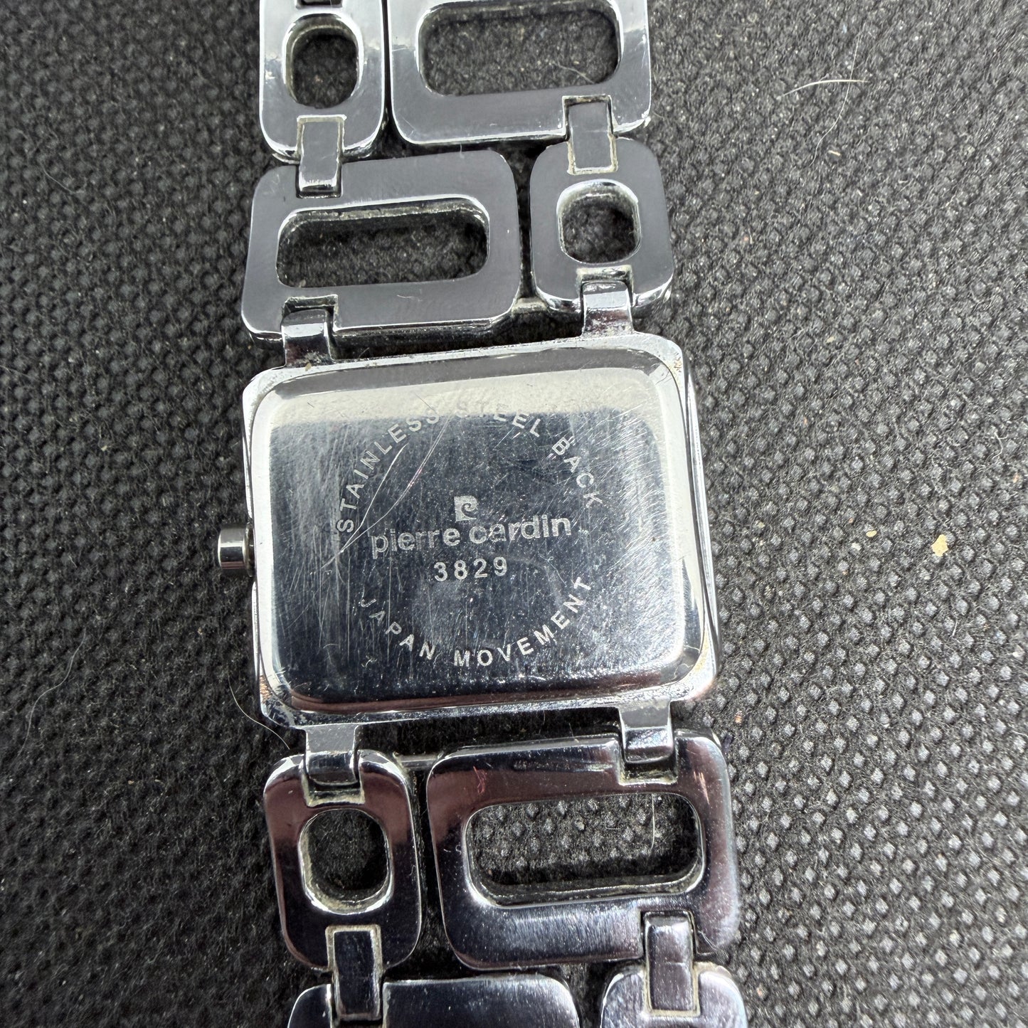Pierre Cardin Ladies Watch