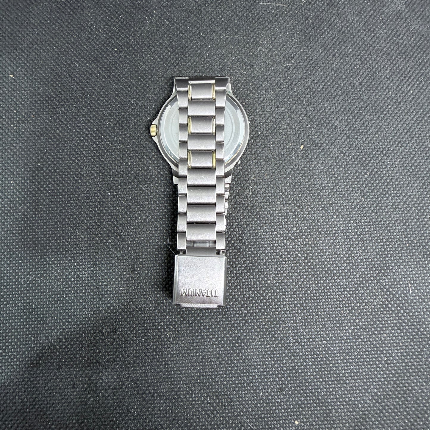 Philip Persio Men's Watch
